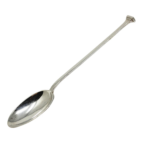 1919 Antique Set Six Tea Spoons with original Case Silversmith Cooper Brothers & Sons Sheffield Hallmarks