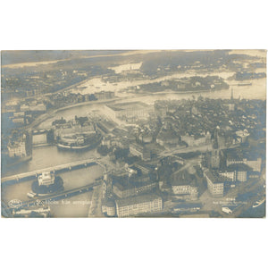 Descriptive image text