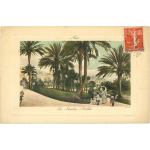 Descriptive image text