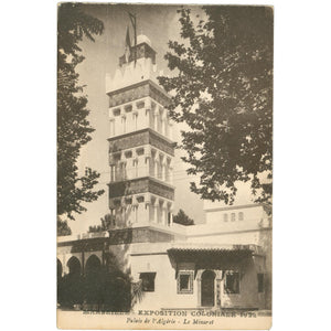 Descriptive image text