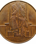 1925 British Empire Exhibition Medal Nobel Industries Ltd