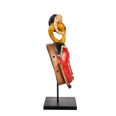 Guru Mask TR15.1