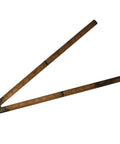 1930’s Vintage English Four-Fold 36” Wooden Rule