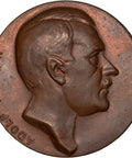 1938 Germany Medal