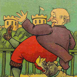 Descriptive image text