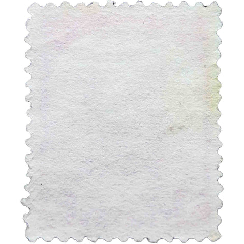 1943 Myanmar Burma Japanese occupation Used Stamp Burmese Girl Carrying Water