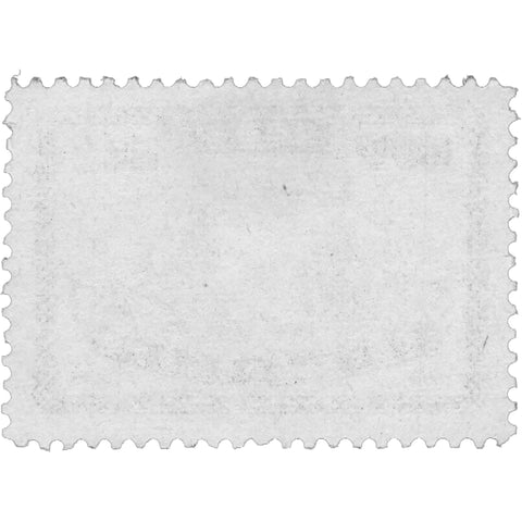 1947 100 Chinese Dollars China Stamp Modes of transport 50 years Post Office