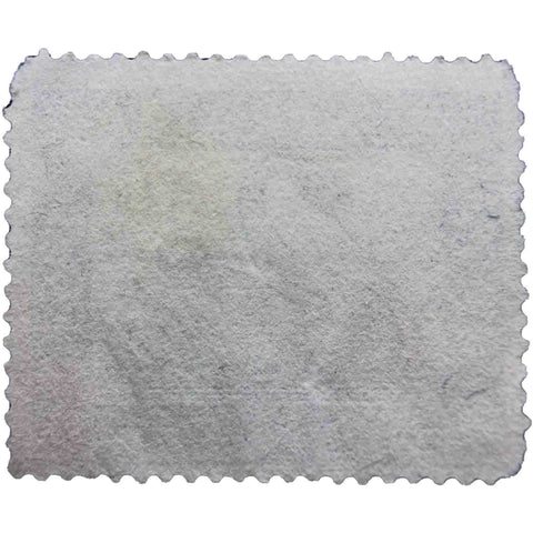 1954 3 1/2d Black Swan Australian Pre Decimal Stamp Used