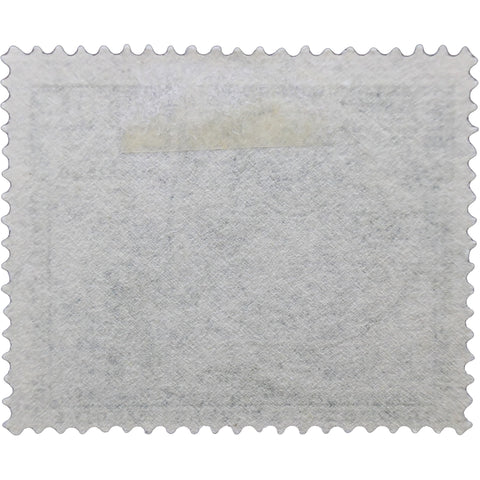 1956 Stamp Norfolk Island Norfolk Island Seal and Pitcairners landing 3 Australian Penny