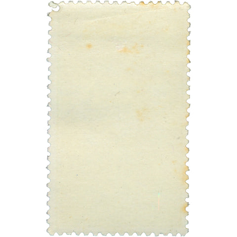 1958 50+10 Spanish Céntimos Spanish Guinea Stamp African Monarch (Danaus chrysippus) Flowers Butterflies