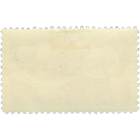 1961 5 Bulgarian stotinka Bulgaria Stamp Tennis