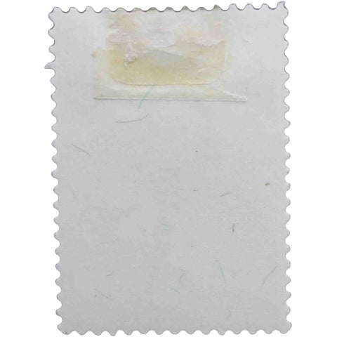 1961 Congo, Democratic Republic (Kinshasa) Stamp 20 Congolese centime President Kasavubu