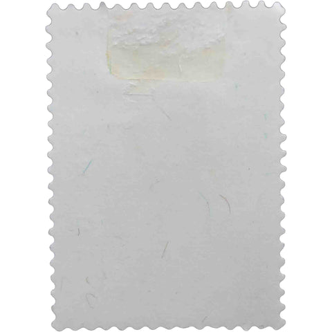 1961 Congo, Democratic Republic (Kinshasa) Stamp 40 Congolese centime President Kasavubu