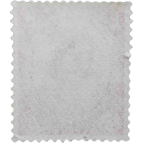 1961 United Kingdom Stamp Two and Half British penny Queen Elizabeth II Predecimal Wilding