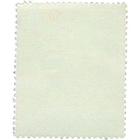 1962 1 Afghan pul Afghanistan Stamp Horse Racing, Hore Sport 4th Asian Games