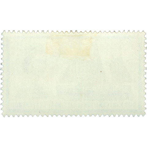 1963 4 d Elizabeth II Stamp United Kingdom 19th - century Lifeboats International Lifeboat Conference