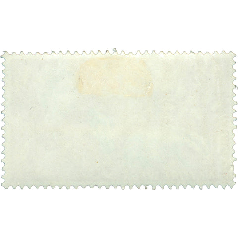 1963 4.5 d Elizabeth II Stamp United Kingdom National Nature Week European Badger (Meles meles), Roe Deer