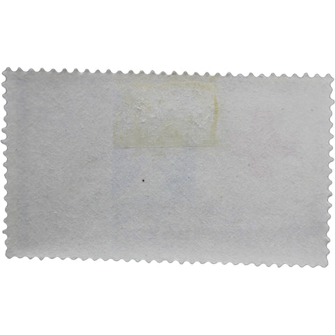 1963 Stamp United Kingdom 1 / 3 - British Shilling Elizabeth II Red Cross Centenary Congress