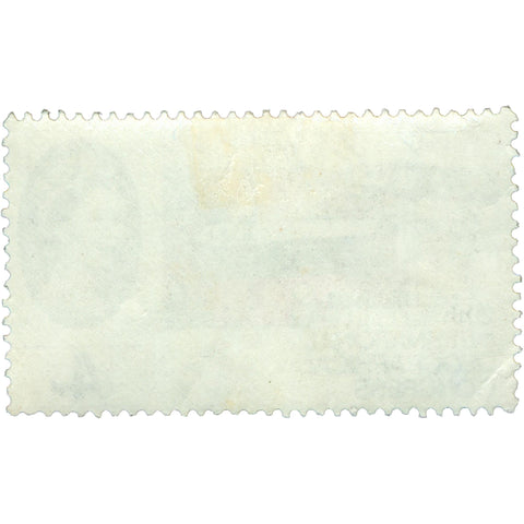 1964 4 d Elizabeth II Stamp United Kingdom International Geographical Congress