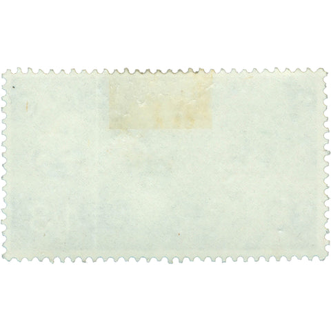 1965 1.3 Shilling Elizabeth II Stamp United Kingdom Sir Winston Churchill