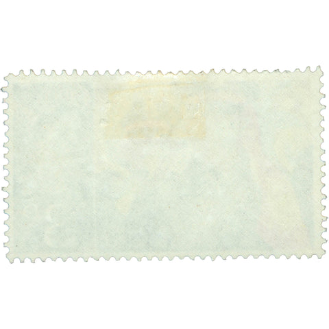 1965 3 d Elizabeth II Stamp United Kingdom Bandsmen and Banner Salvation Army