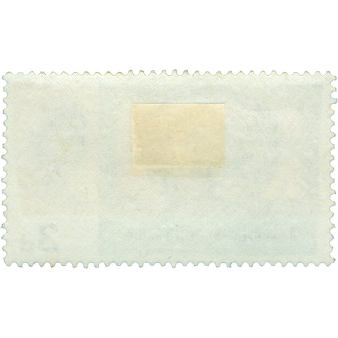 1965 3 d Elizabeth II Stamp United Kingdom U.N. Emblem UN (United Nations), 20th Anniversary