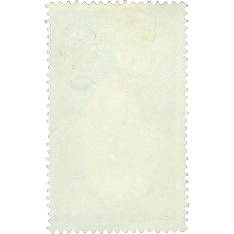 1966 1.6 Shilling Elizabeth II Stamp United Kingdom Snowman Christmas 1966 - Children's Paintings