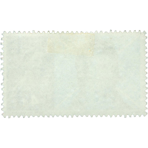 1966 4 d Elizabeth II Stamp United Kingdom Robert Burns (after Skirving chalk drawing)