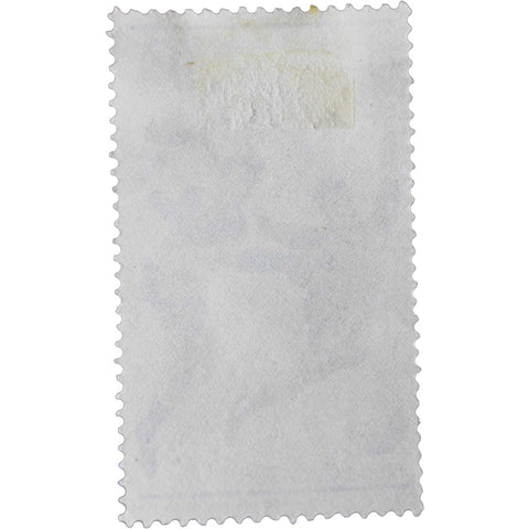 1966 Stamp United Kingdom Elizabeth II 4 d - British Penny World Cup Football Championship