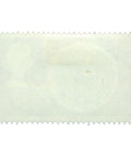 1967 1 Shilling Elizabeth II Stamp United Kingdom Penicillin Mould Discoveries
