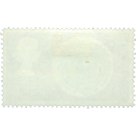 1967 1 Shilling Elizabeth II Stamp United Kingdom Penicillin Mould Discoveries