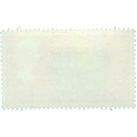 1967 4 d Elizabeth II Stamp United Kingdom Radar Screen Discoveries