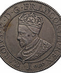 1970 Charles X, Cardinal of Bourbon by Philippe Regnault 1590 France