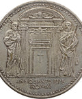 1975 Anno Santo (Holy Year) Medal – Pope Paul VI