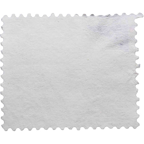 1982 China, People's Republic 1 Chinese Yuan Used Postage Stamp Gorges of the Yangtze river