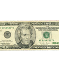 1996 United States 20 Dollars Banknote