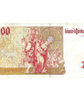 1997 Portugal 500 Escudos Banknote