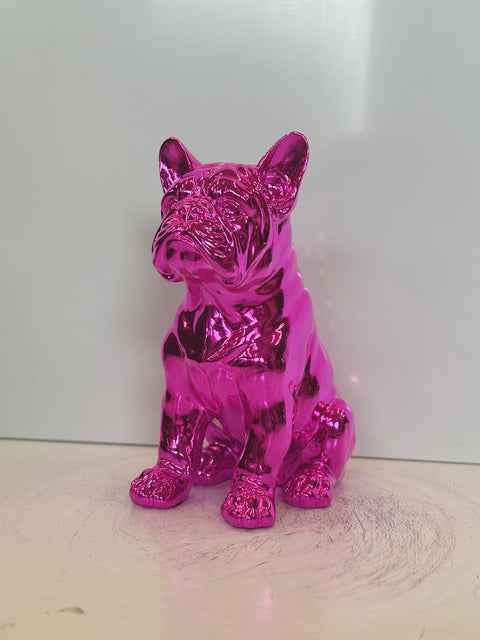 Rob VanMore - The Magenta Dog