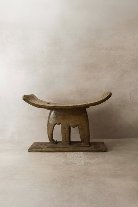 Tabouret Ashanti - 101.1