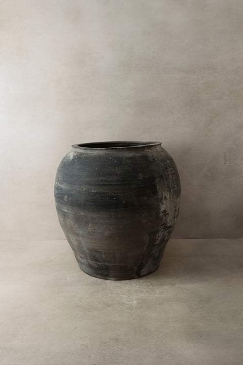 Vintage Dark Pot n° 002