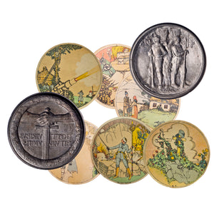 Descriptive image text