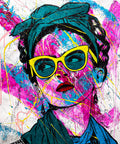 Gongas (XX-XXI) - Frida Diva - XL