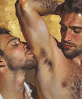 Alexy Berthelot - l abandon du corps 2