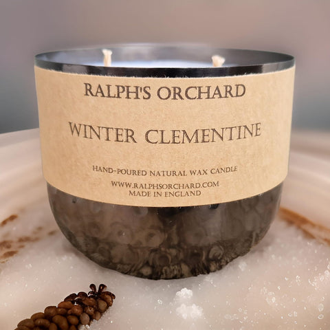 Winter Clementine