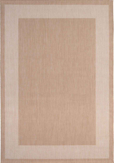 Ecology Outdoor Rug Beige | 200b