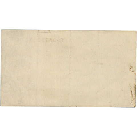 1923 Germany 100 Million Mark Banknote