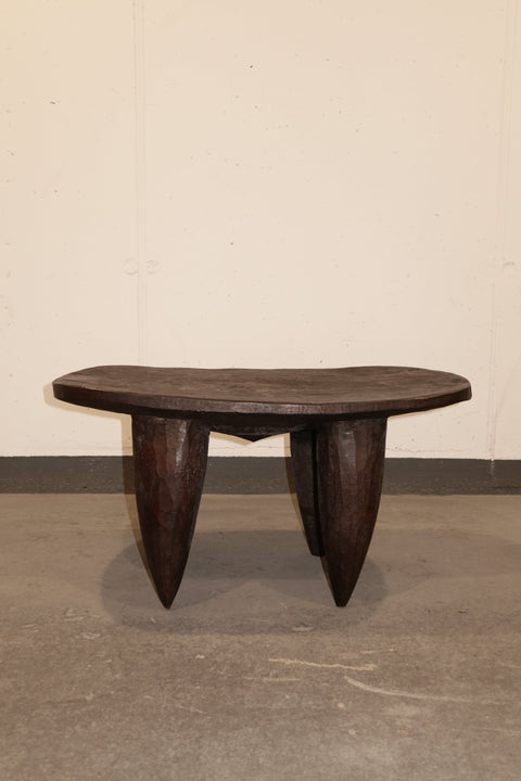 Senufo Stool - 25.4