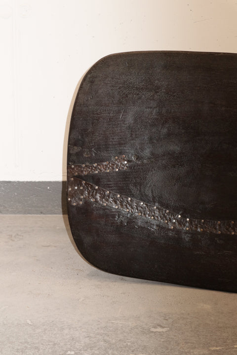 Vintage Senufo Stool - 30.1