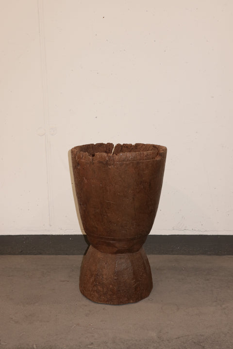 Vintage Getreidestampfer - 20.1