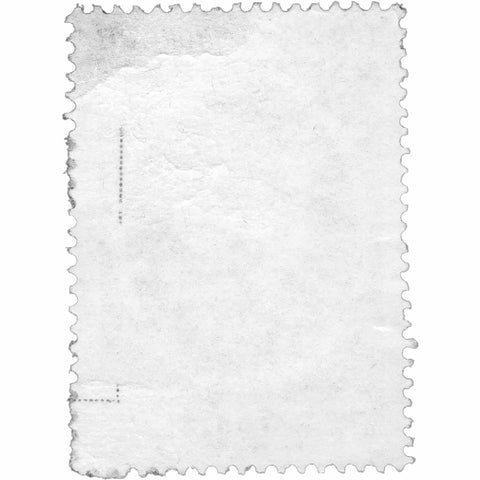 1996 50000 Turkish lira Turkey Stamp Kemal Ataturk